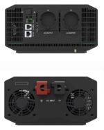 Epever Inverter Καθαρού Ημιτόνου 24VDC σε 230VAC 1500W IPT-1500-24 - Image 2