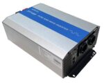 Epever Inverter Καθαρού Ημιτόνου 24VDC σε 230VAC 1000W IPT-1000-24