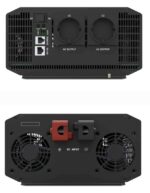 Epever Inverter Καθαρού Ημιτόνου 24VDC σε 230VAC 1000W IPT-1000-24 - Image 2