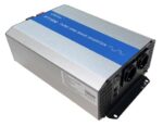 Epever Inverter Καθαρού Ημιτόνου 12VDC σε 230VAC 1000W IPT-1000-12