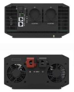 Epever Inverter Καθαρού Ημιτόνου 12VDC σε 230VAC 1000W IPT-1000-12 - Image 2