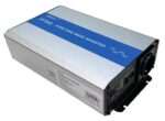 Epever Inverter Καθαρού Ημιτόνου 24VDC σε 230VAC 500W IPT-500-24