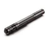Φακός Χειρός LED Μπαταρίας 200lm Δέσμη 60m CRi95 4500K IP68 με 3 Επίπεδα Έντασης Φ15x131mm Speras M10 Plus CRi95 - Image 3
