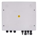 Projoy Ηλεκτρικός Πίνακας 1000VDC IP65 για Φωτοβολταϊκά 1 Σειράς PEJB-1-1 - Image 5