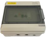 Projoy Ηλεκτρικός Πίνακας 32A 230VAC IP65 για Φωτοβολταϊκά 1 Σειράς PEDB-S6 - Image 2