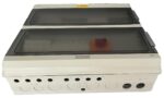 Projoy Ηλεκτρικός Πίνακας 32A 230VAC IP65 για Φωτοβολταϊκά 2 Σειρών PEJDB-2-2/T10 - Image 3