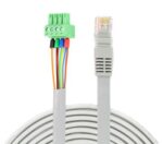 CC-RJ45-3,81-150U Καλώδιο Επικοινωνίας Ρυθμιστών Φόρτισης MPPT Epever / Epsolar Σειρές IT/ET/Duoracer/CN με eBOX/WiFi BLE