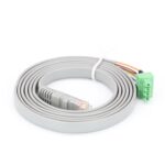 CC-RJ45-3,81-150U Καλώδιο Επικοινωνίας Ρυθμιστών Φόρτισης MPPT Epever / Epsolar Σειρές IT/ET/Duoracer/CN με eBOX/WiFi BLE - Image 2