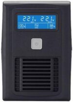 Invictus INV-7120 UPS Line Interactive 2000VA / 1200W Τροποποιημένου Ημιτόνου
