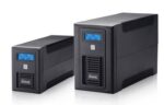 Invictus INV-7112 UPS Line Interactive 1200VA / 720W Τροποποιημένου Ημιτόνου - Image 3