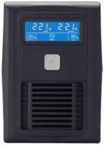 Invictus INV-7108 UPS Line Interactive 800VA / 480W Τροποποιημένου Ημιτόνου - Image 3