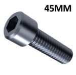 Βίδα Allen Μ8x45 Ανοξείδωτη για Στήριξη Φωτοβολταϊκων Panel