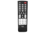 Trevi XF 780 ΚΒ Επαναφορτιζόμενο Bluetooth Ηχείο 110W Karaoke με Ενσύρματο Μικρόφωνο, Τηλεχειριστήριο και Φωτισμό RGB Μαύρο 30x30x64cm - Image 4