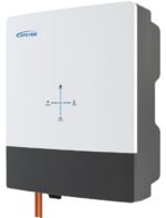 Epever Υβριδικό Inverter & Φορτιστής MPPT 51.2VDC 65A σε 230VAC 5000W IP65 EP-HY-5.0-G3 - Image 2
