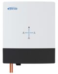 Epever Υβριδικό Inverter & Φορτιστής MPPT 51.2VDC 65A σε 230VAC 3600W IP65 EP-HY-3.6-G3
