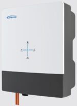 Epever Υβριδικό Inverter & Φορτιστής MPPT 51.2VDC 65A σε 230VAC 3600W IP65 EP-HY-3.6-G3 - Image 2