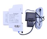 Epever EP-GEM-120CT-P Μετρητής Ενέργειας για Μπαταρίες Λιθίου για Υβριδικά Inverter Σειράς EP-HY-G3 - Image 2