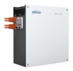 Epever Μπαταρία Λιθίου LiFePO4 51.2V 102Ah 5200WH 515x480x223mm IP65 EP-BAT-5.2-G3