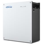 Epever Μπαταρία Λιθίου LiFePO4 51.2V 102Ah 5200WH 515x480x223mm IP65 EP-BAT-5.2-G3 - Image 2