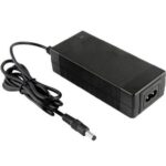 Φορτιστής Μπαταριών Λιθίου Li-Ion 12.6VDC 3000mA LBC-12