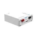 Epever Μπαταρία Λιθίου LiFePO4 51.2V 100Ah 5120WH 502x482x176mm Rack Mountable, Σπείρωμα M6 EP-LFP51100 - Image 2
