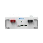 Epever Μπαταρία Λιθίου LiFePO4 51.2V 100Ah 5120WH 502x482x176mm Rack Mountable, Σπείρωμα M6 EP-LFP51100 - Image 3