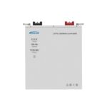 Epever Μπαταρία Λιθίου LiFePO4 51.2V 100Ah 5120WH 502x482x176mm Rack Mountable, Σπείρωμα M6 EP-LFP51100 - Image 4