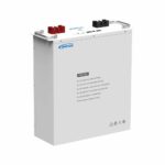 Epever Μπαταρία Λιθίου LiFePO4 48V 100Ah 4800WH 502x482x176mm Rack Mountable, Σπείρωμα M6 EP-LFP48100