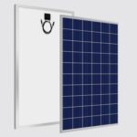 Πολυκρυσταλλικό Φωτοβολταϊκό Panel 24V 280W 164x99.2x3cm με Βύσματα MC4 Epever P-280W