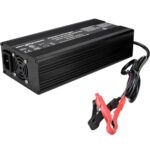 Αυτόματος Φορτιστής Μπαταριών Μολύβδου 12V 20A AP-PF360-12
