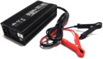 Αυτόματος Φορτιστής Μπαταριών Μολύβδου 12V 20A AP-PF360-12 - Image 2