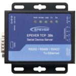 Epever TCP-306 Συσκευή Επικοινωνίας Μέσω LAN