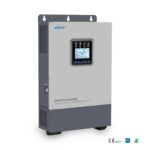 Epever Υβριδικό Inverter & Φορτιστής MPPT 24VDC 60A σε 230VAC 2000W UP2000-ΗM6022 - Image 2