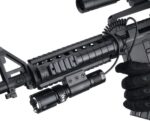 Fitorch MT-30X Διακόπτης Πίεσης για τους Φακούς Fitorch M20 & M30 - Image 4