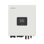 Epever Υβριδικό Inverter & Φορτιστής MPPT 24VDC 110A σε 230VAC 3500W IP65 HP-3522W-AH1250P65A