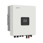 Epever Υβριδικό Inverter & Φορτιστής MPPT 24VDC 110A σε 230VAC 3500W IP65 HP-3522W-AH1250P65A - Image 2