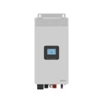 Epever Υβριδικό Inverter & Φορτιστής 2xMPPT 48VDC 100A σε 230VAC 5500W HP-5542W-AH1050P20A