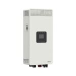 Epever Υβριδικό Inverter & Φορτιστής MPPT 24VDC 110A σε 230VAC 4000W HP-3522W-AH1250P20A