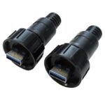 USB-A3.0(M)-CAN-R120-V1.0 Τερματικά Παράλληλης Σύνδεσης για Inverter Epever HP-P65A