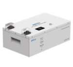 Epever Μπαταρία Λιθίου LiFePO4 12V 150Ah 1920WH 438x260x150mm IP65 με Οθόνη LCD, Σπείρωμα M6 EP-LFP12150