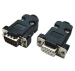 DB9 CAN-R120-V1.0 Τερματικά Παράλληλης Σύνδεσης για Inverter Epever Σειράς HP-P20A