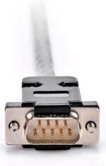 CAT.6-DB9 (M)- DB9-120CM Καλώδιο Παράλληλης Σύνδεσης για Inverter Epever Σειράς HP-P20A - Image 2