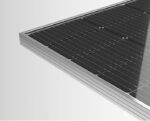 Μονοκρυσταλλικό Φωτοβολταϊκό Panel 455W 195.6x113.4x3cm με Βύσματα MC4 Epever M-455W - Image 2