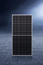 Μονοκρυσταλλικό Φωτοβολταϊκό Panel 455W 195.6x113.4x3cm με Βύσματα MC4 Epever M-455W - Image 5
