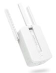 Mercusys WiFi Extender/Repeater 300Mbps MW300RE