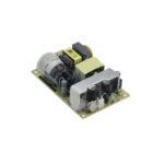 Τροφοδοτικό Ανοικτού Τύπου 12VDC 3A 36W Mean Well EPS-35-12