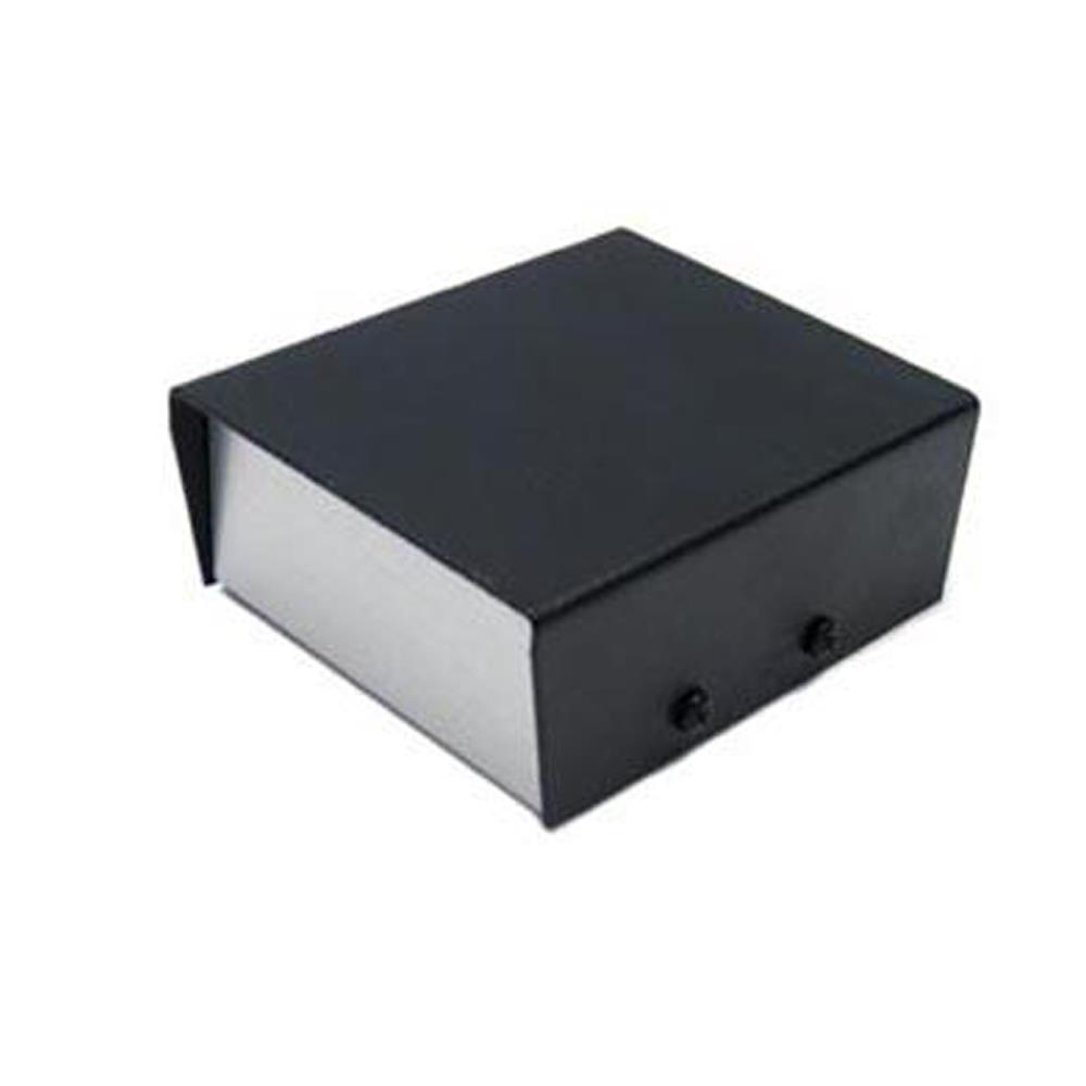 027386-o1.jpg Κουτί Κατασκευών Μεταλλικό 65x80x33mm Normabox D801 - Image 1