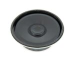Μεγάφωνο Mini Φ50mm 2W RMS 8Ω IP65 Μαύρο Visaton 2901