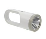 Επαναφορτιζόμενος Φακός Χειρός LED 140lm με Micro USB & Λειτουργία Φαναριού Φ83x202mm Vito 5000410