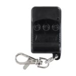 Autotech SM 50P Τηλεχειριστήριο 433MHz 3 Εντολών Κυλιόμενου Κωδικού για Τηλεχειρισμούς & Πίνακες Autotech - Image 2